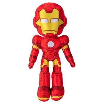 Marvel Spidey und seine Super-Freunde Kuscheltier Iron Man