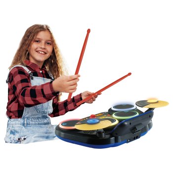 VTech Kidi DJ Drums 10-in-1