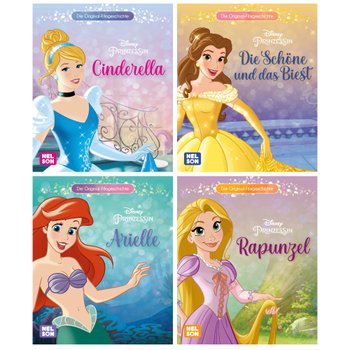 REWCAR Disney Prinzessin 13-16 sortiert