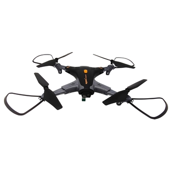 SYMA Remote Control Drone with Camera Z3PRO Folding HD