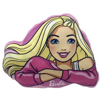 Barbie Kussen