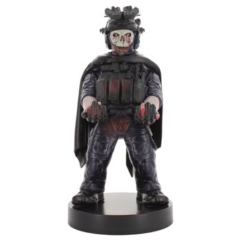 Call of Duty Zombie Ghost Warzone Cable Guy - Phone and Controller Holder
