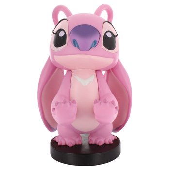 Disney Lilo & Stitch Angel Cable Guy - Phone and Controller Holder