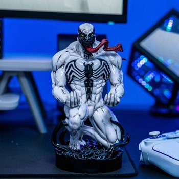 Cable Guys Marvel Anti-Venom Phone and Controller Holder
