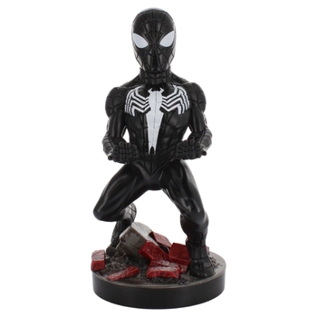 Symbiote Spider-Man Cable Guy - Phone and Controller Holder