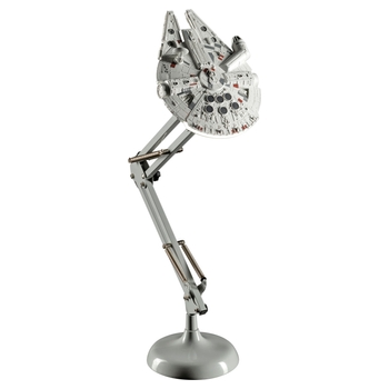 Paladone Millennium Falcon LED-Lampe
