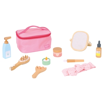 My Wooden Spa Set 9 Piece