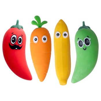 Squash Mob Sensory Fidget Toy Assortment