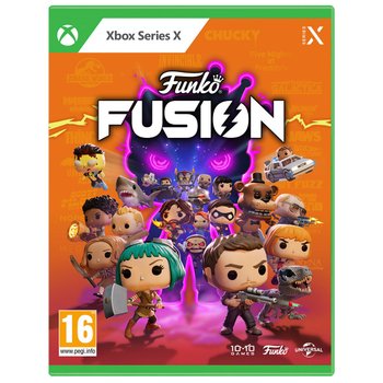 Funko Fusion Xbox Series X