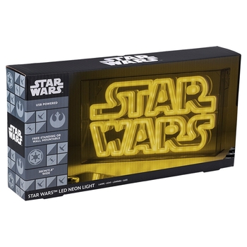 Paladone Star Wars Neonlamp