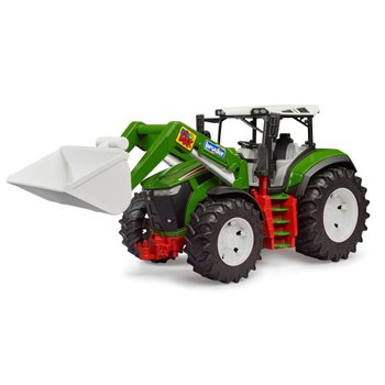 BRUDER 03451 Roadmax-trekker met voorlader