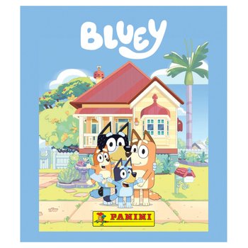 Bluey Stickers 5 Pack Assortment