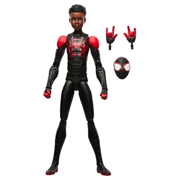 Marvel Legends Series Action Figure Miles Morales 15cm