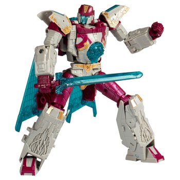 Transformers Legacy United Action Figure Voyager Cybertron Universe Vector Prime