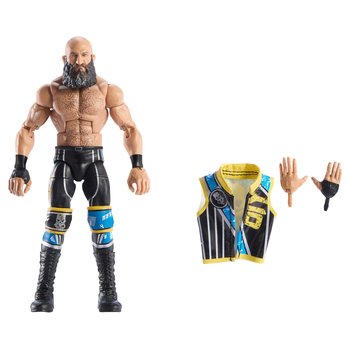 WWE Elite Serie Actiefiguur 114 Tommaso Ciampa assorti