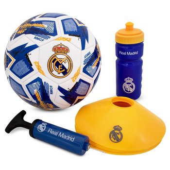 Real Madrid Size 5 Football Training Set