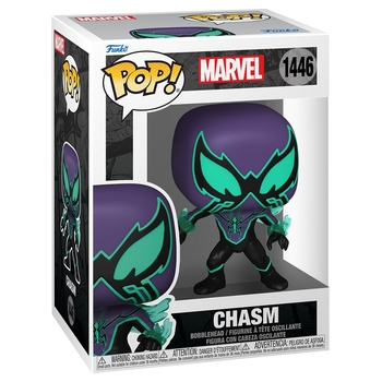 Funko POP! 1446: Marvel Chasm