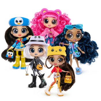 Disney Doorables Adoorbs Doll 14cm Assortment