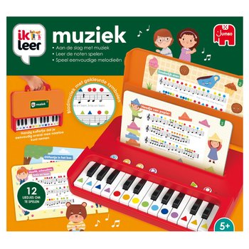 Ik Leer Muziek