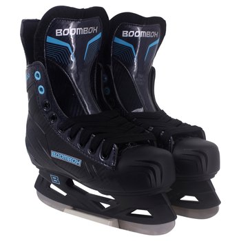 Verstellbare Schlittschuhe UT500 New Hockey Gr. 32-35