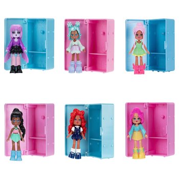 Royale High Puppen mit Schulspind 8 cm sortiert