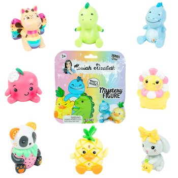 Moriah Elizabeth Character Figure Series 1 Mystery Assortment