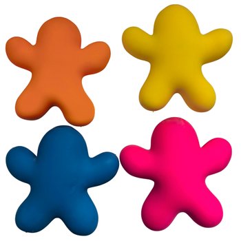 Pocket Play Fidget Toy Giant Stretchy Friend Assortment