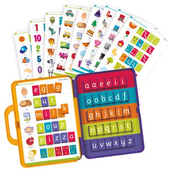 iLearn to Read Activity Set