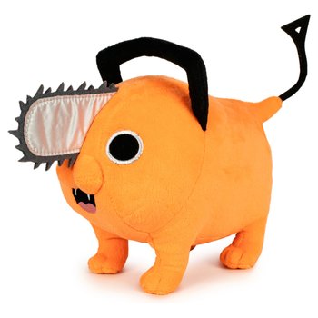 Pochita Chainsaw Man Kuscheltier 27 cm