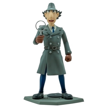 ABYstyle Studio Figur Inspector Gadget