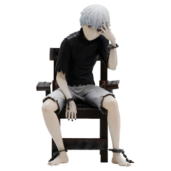 ABYstyle Studio Figuur Tokyo Ghoul Kaneki
