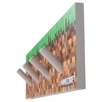 Minecraft Kindergarderobe