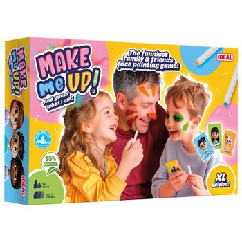 Make Me Up Game