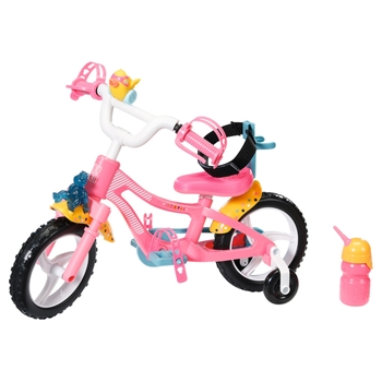 BABY born Fahrrad