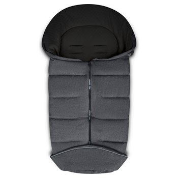 ABC Design Winterfußsack asphalt