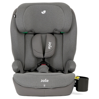 Joie Autostoel i-Irvana R129 i-Size 76-150 cm Meegroei Kinderzitje Thunder grijs