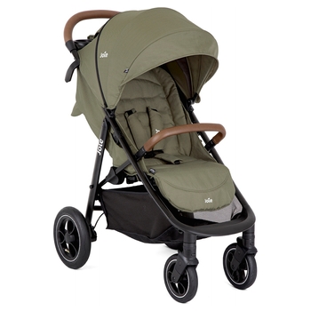 Joie Buggy Litetrax Pro Air Rosemary groen