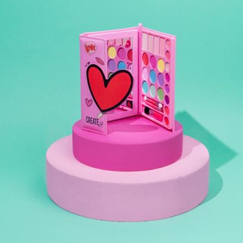 Create it! Make-Up Palette Magnetic Book