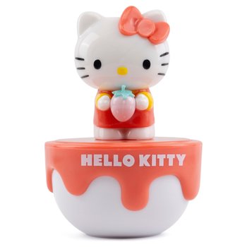 Hello Kitty Character Figure 50th Anniversary Hello Kitty 8cm