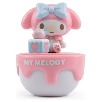 Hello Kitty Character Figure 50th Anniversary My Melody 8cm