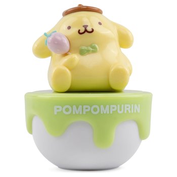 Hello Kitty Character Figure 50th Anniversary Pompompurin 8cm