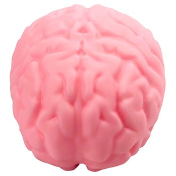 Pocket Play Fidget Toy Giant Squishy Brain