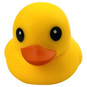 Pocket Play Fidget Toy Giant Squishy Duck Assortment