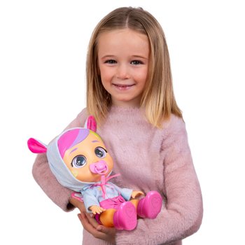 Cry Babies Doll Daycare Jenna