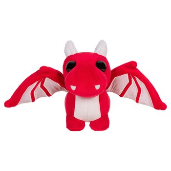 Adopt Me! Collector Plush Dragon 20cm