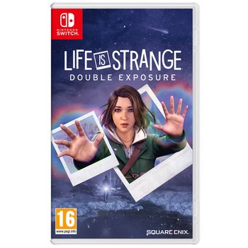 Life is Strange: Double Exposure Nintendo Switch