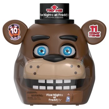 Five Nights at Freddy's Freddy Alive Bundle