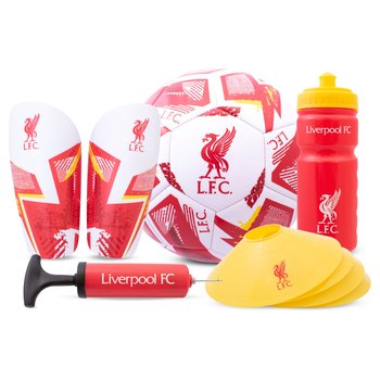 Liverpool FC Size 5 Football Training Set