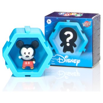 NANO PODS Disney Figuren sortiert
