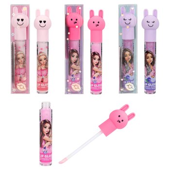 TOPModel Lipgloss Hase Beauty and Me sortiert
